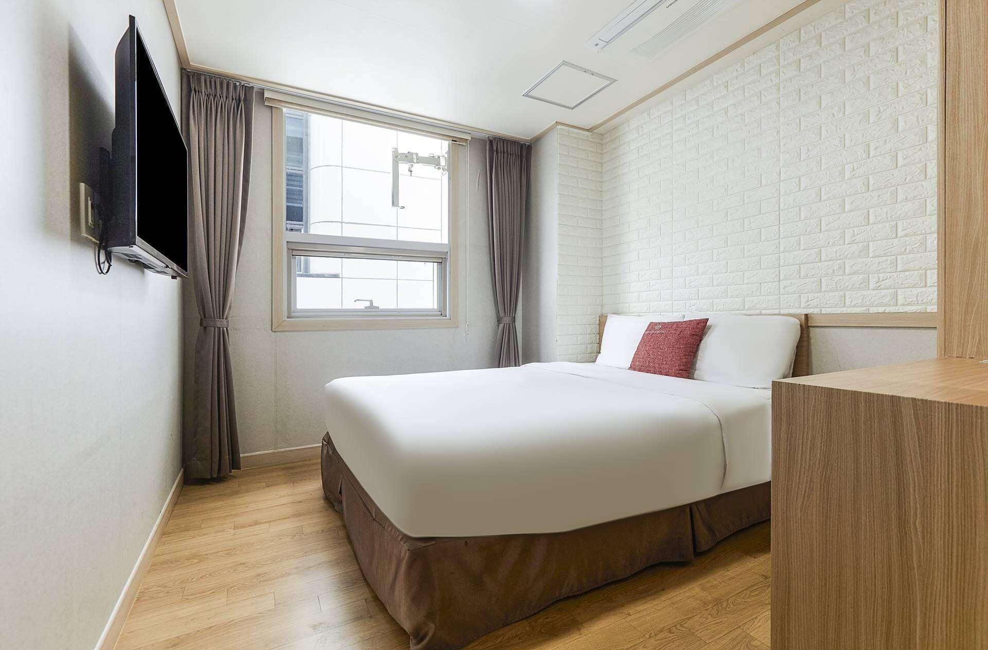 The Stay Hotel Myeongdong Сеул Екстер'єр фото