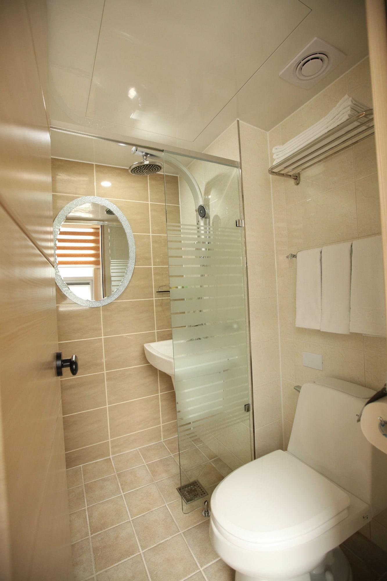 The Stay Hotel Myeongdong Сеул Екстер'єр фото