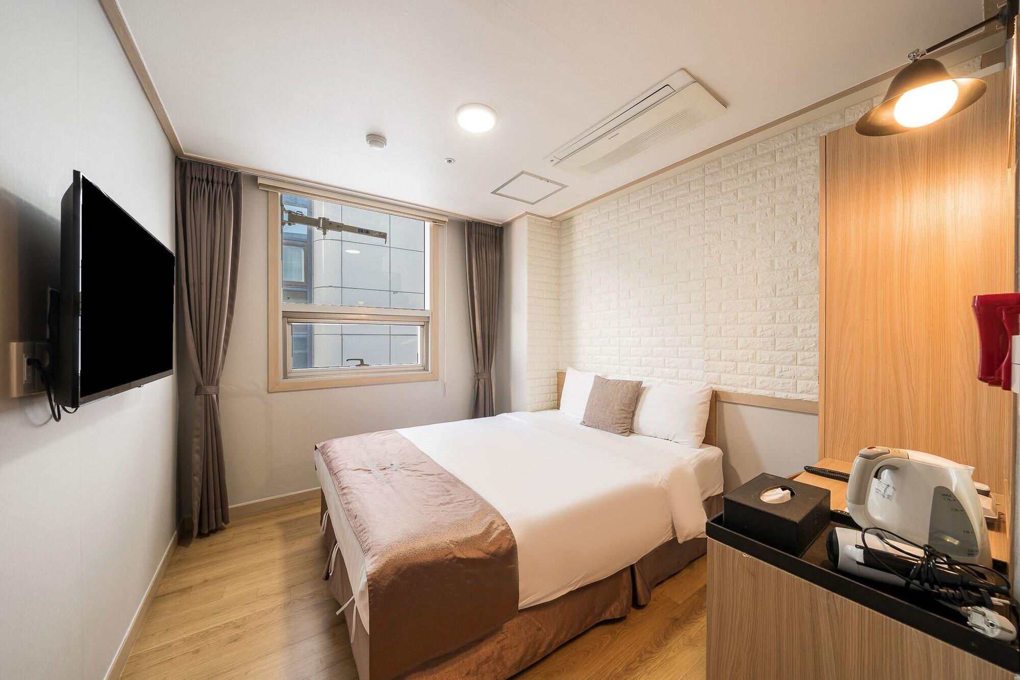 The Stay Hotel Myeongdong Сеул Екстер'єр фото