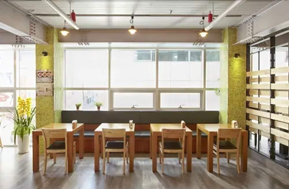 The Stay Hotel Myeongdong Сеул Екстер'єр фото