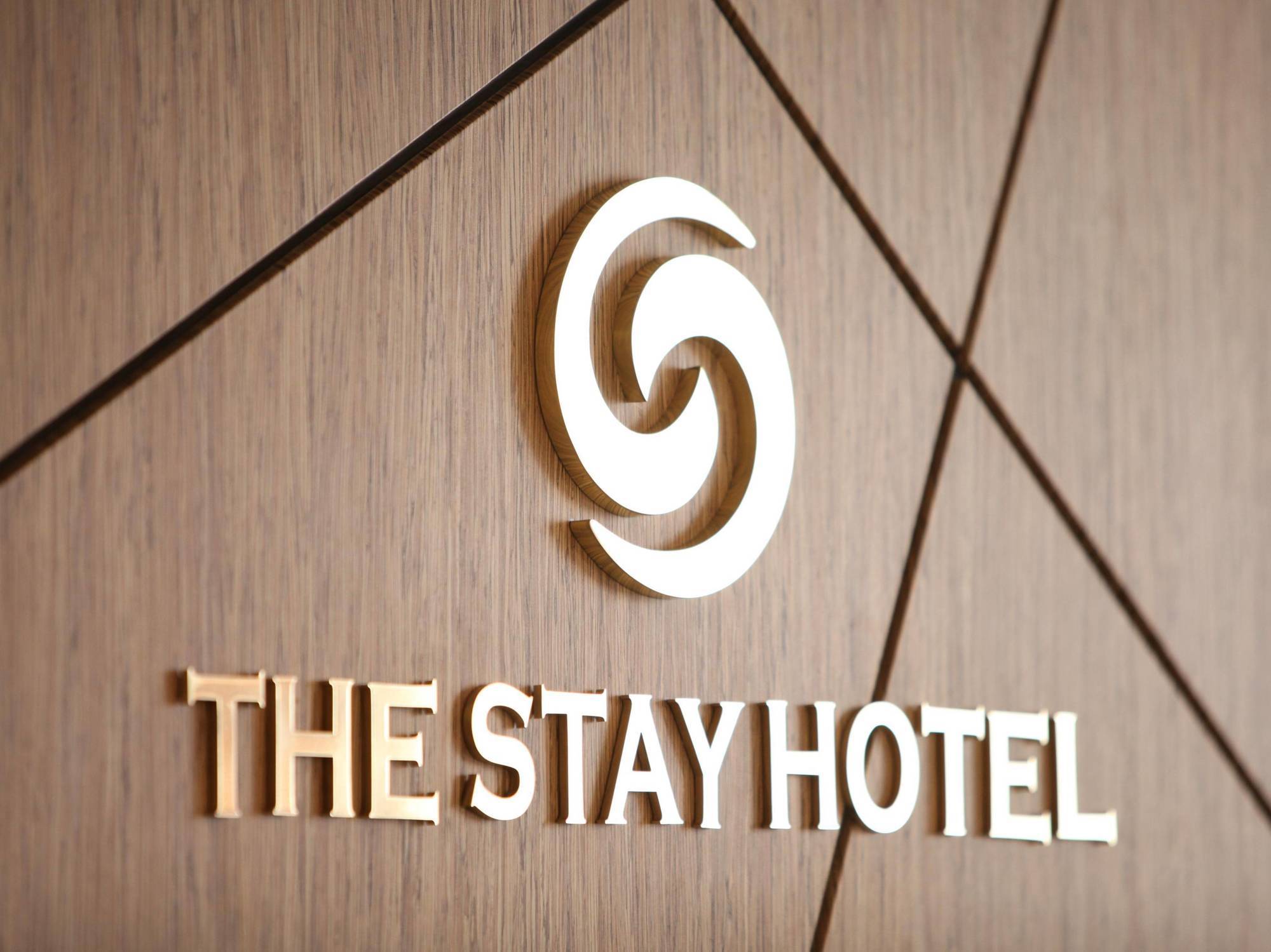 The Stay Hotel Myeongdong Сеул Екстер'єр фото